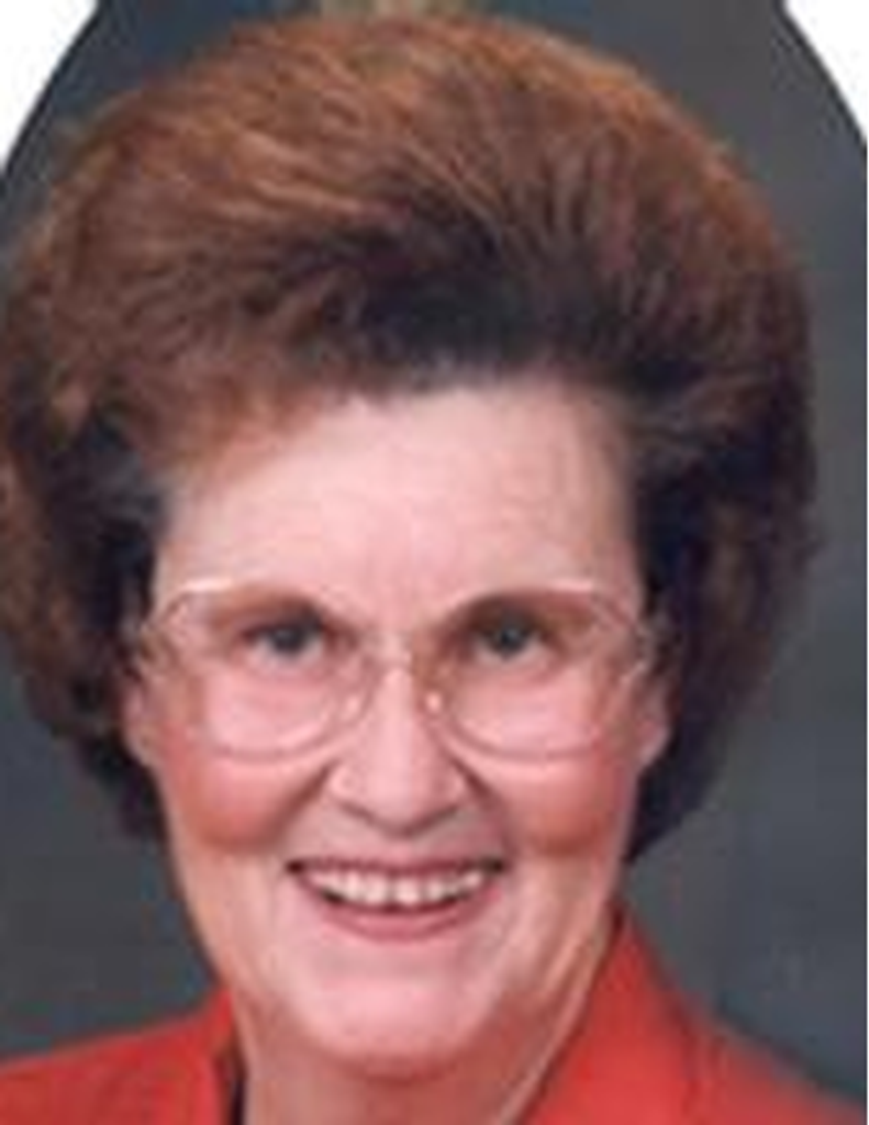 Dorothy Lucille Vice