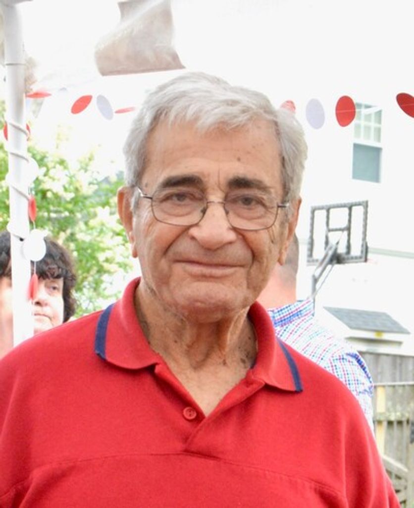 Emmanuel D. Kapalis Profile Photo