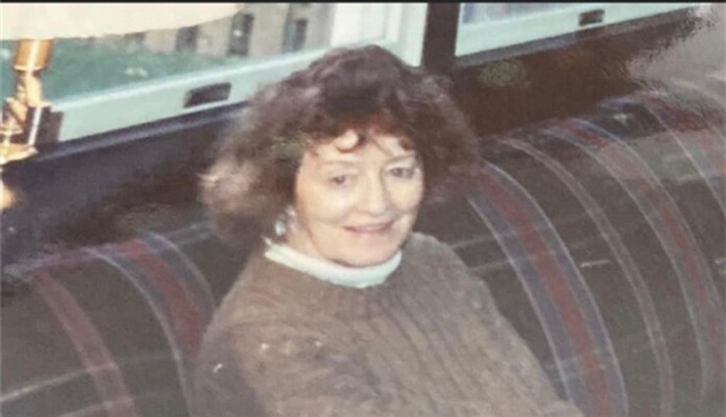 Marjorie Jo Smith Profile Photo