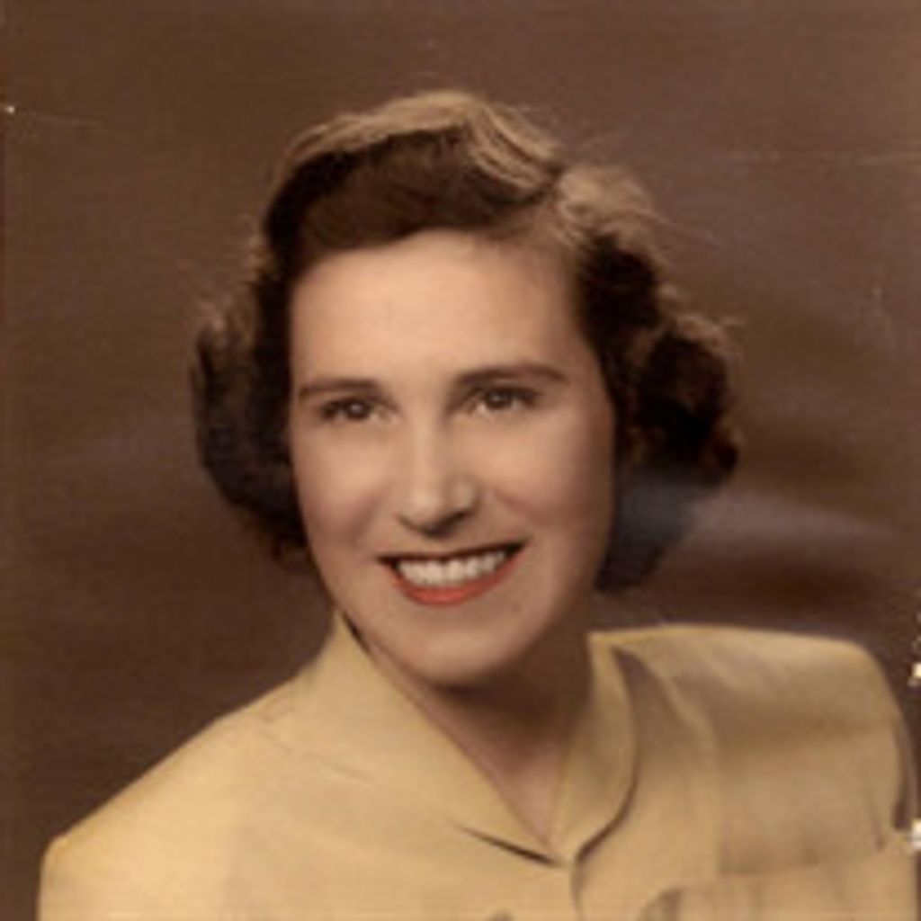 Janet Virginia Stock Tullier