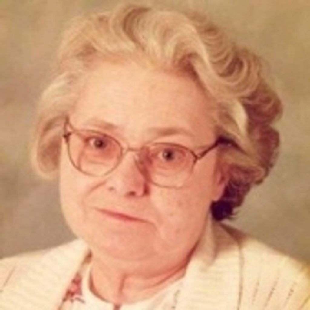 Loyola Mae Suehs