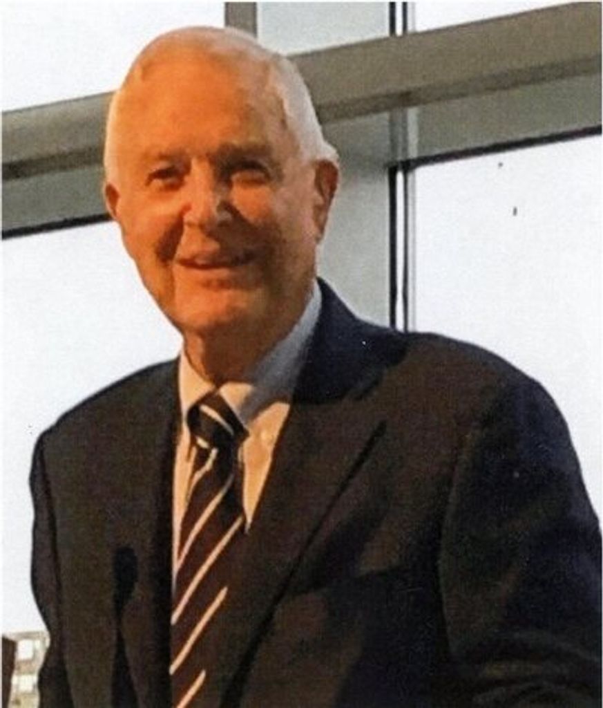 Frank Douglas Newman Profile Photo