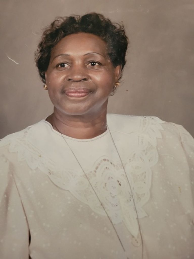 Melba Deloris Jackson