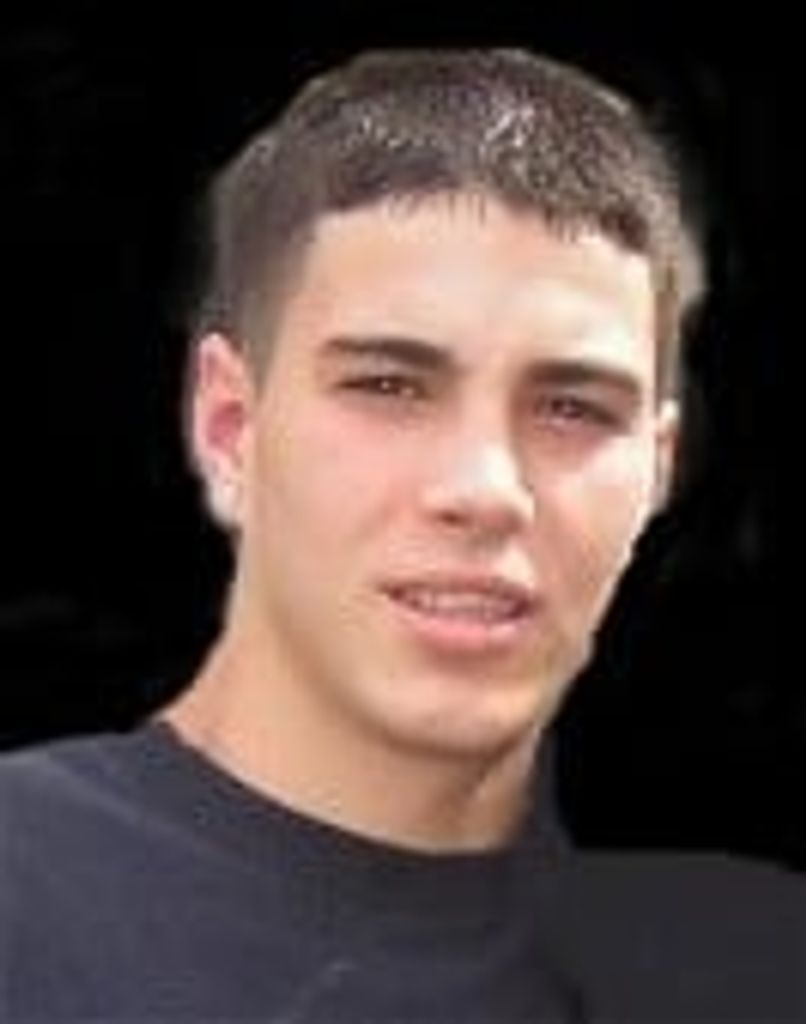 Colby Ryan Livengood