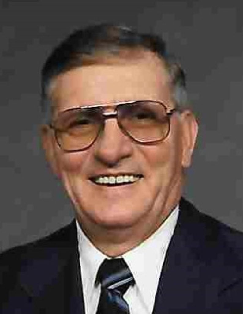 Eddie G. Baldwin Profile Photo