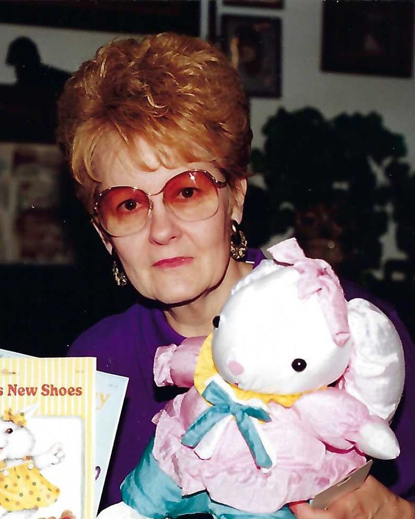 Shirley J. Bonasera Profile Photo