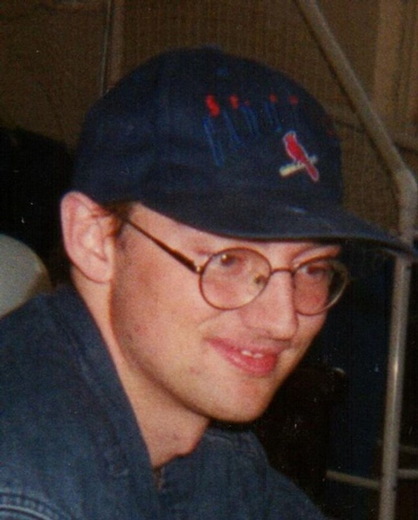 Nathan M. Sill Profile Photo