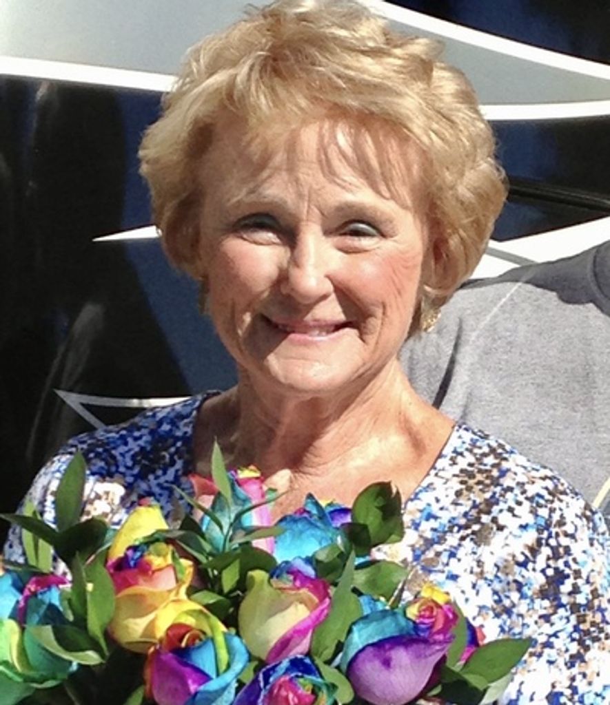Patricia Ann Lough