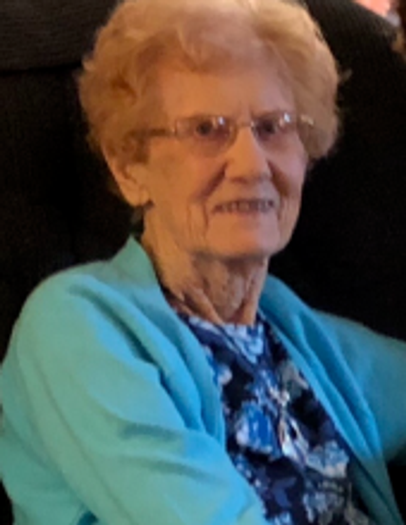 Mary C. Dixon Profile Photo