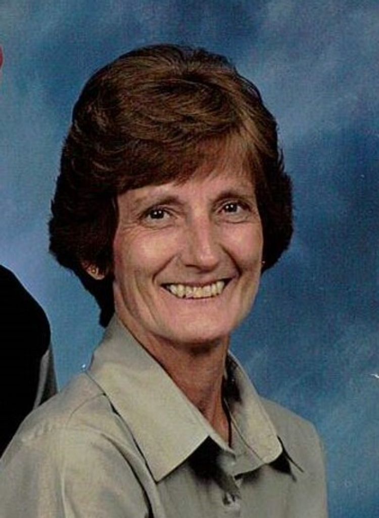 Norine Moffatt Profile Photo