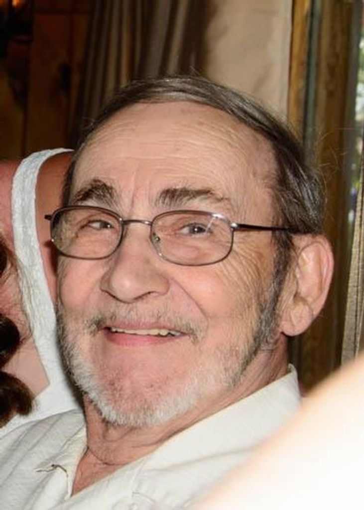 Robert Raymond Drouin
