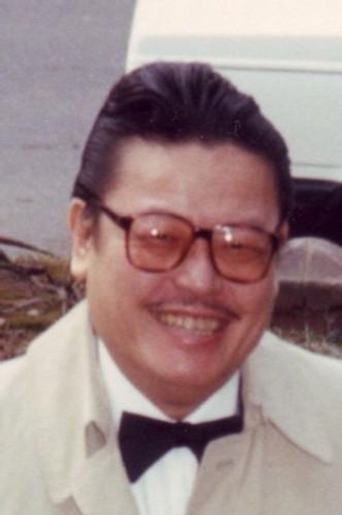 George Y. Chin