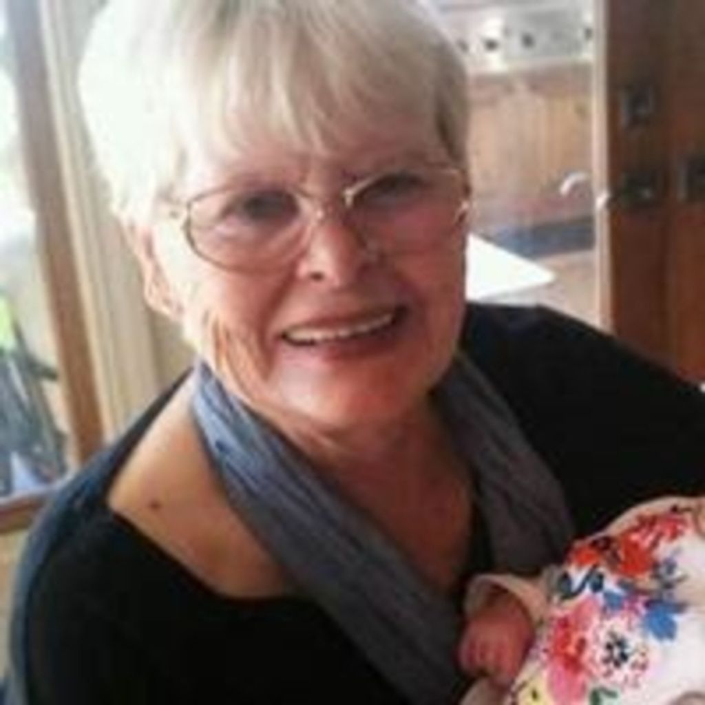 Peggy Rose Dortch Pierce