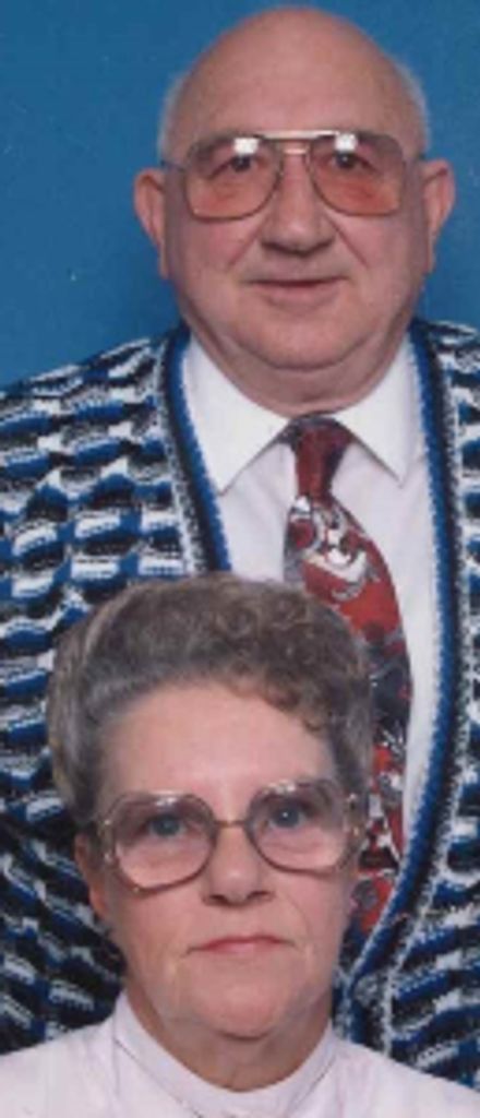 Bernice Aronhalt