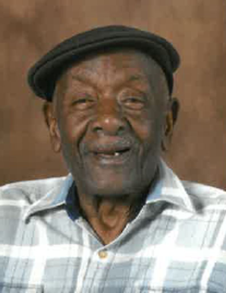 Lincoln M. Cobbins