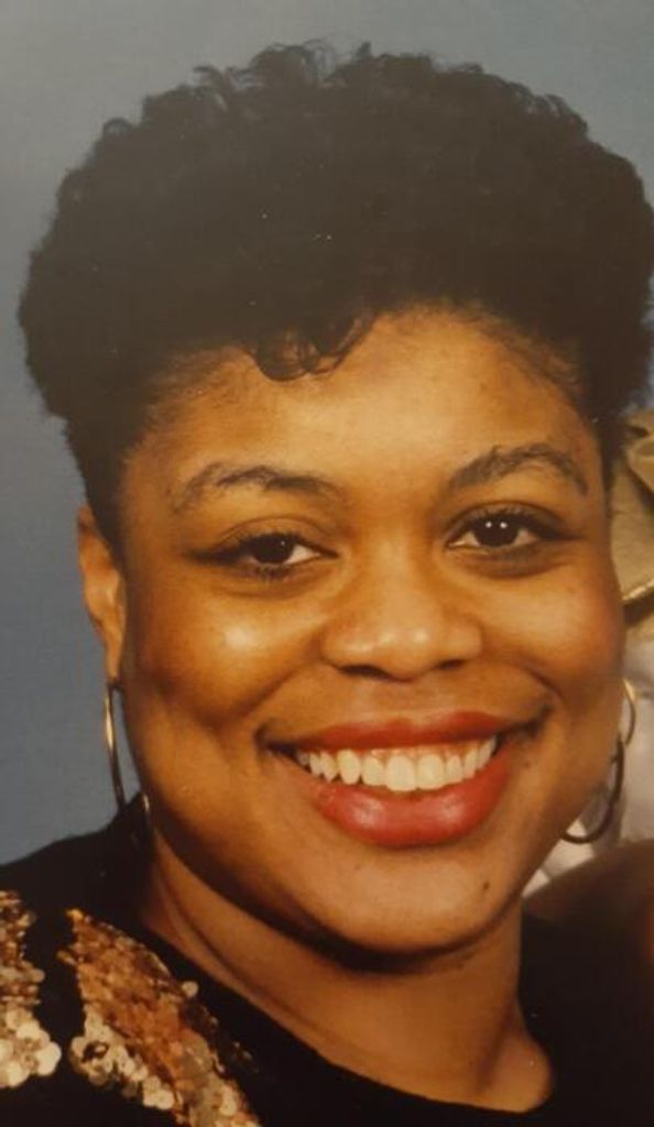 Ruth Rochelle Mccray