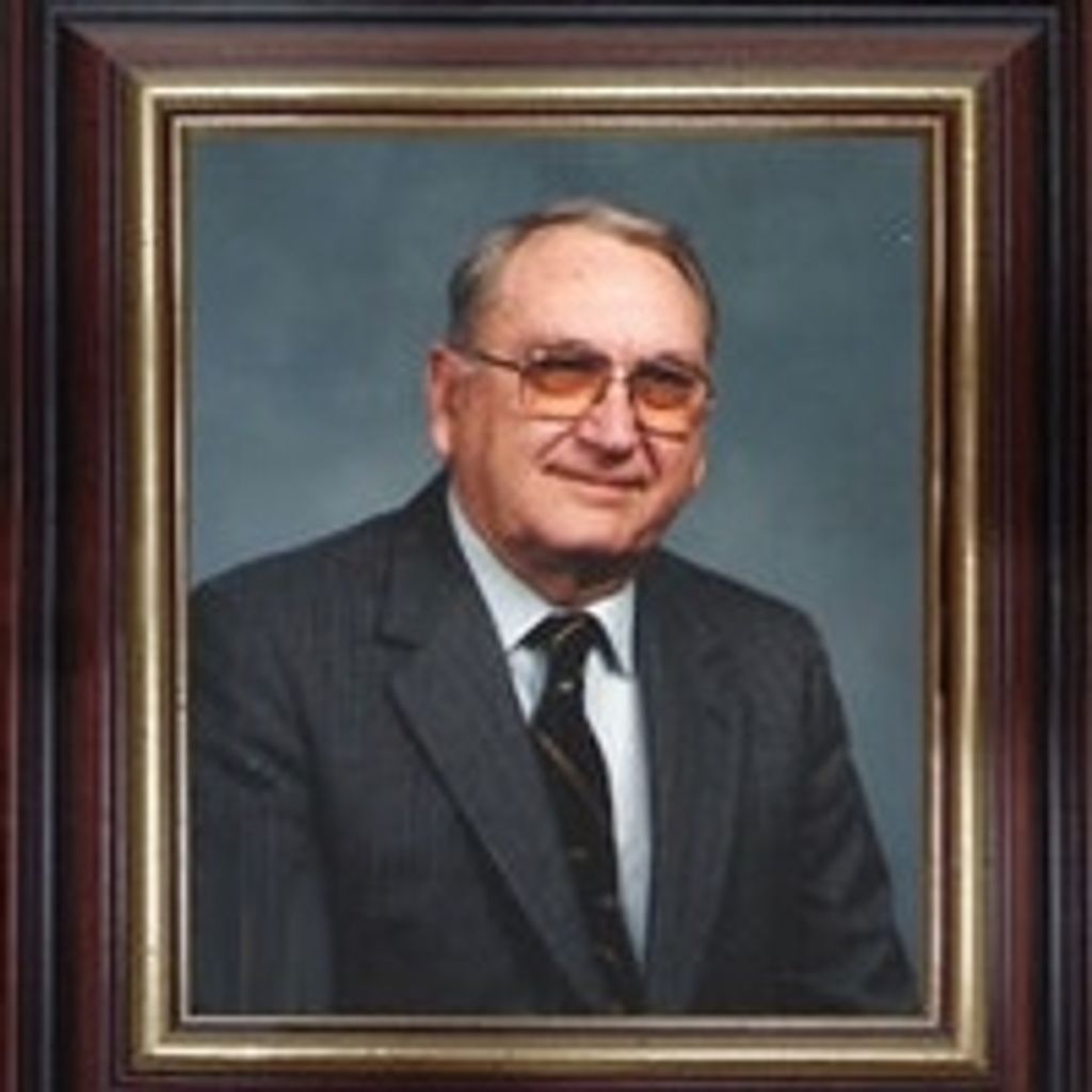 William Jasper Carden Jr