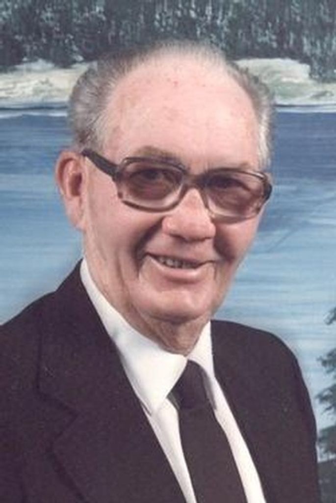 Harry Sargent Veon, Jr. Profile Photo