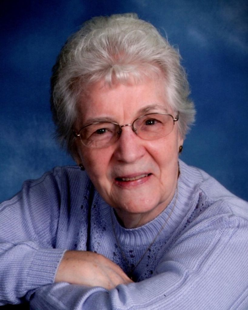 Lois E. (Frye)  Weidler Profile Photo