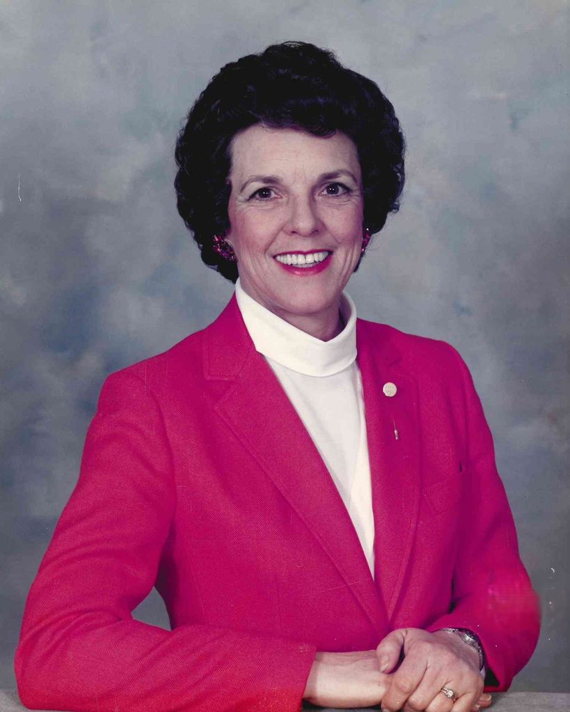 Josie Massey Smith Profile Photo