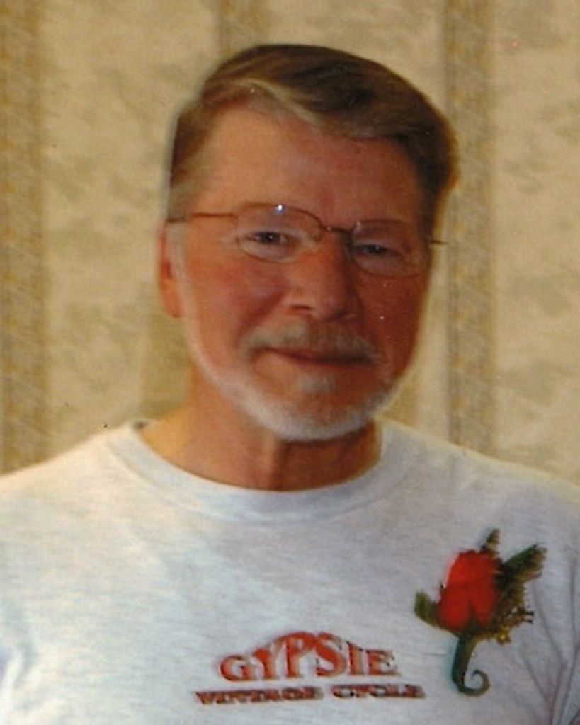 Richard "Dick" Lee Jones