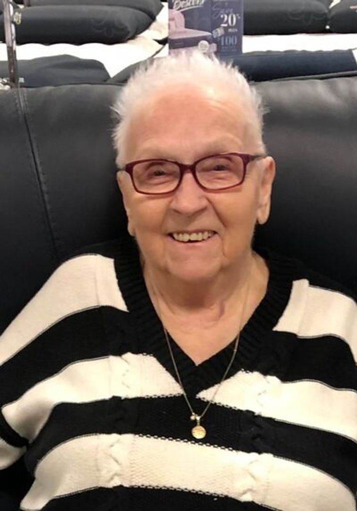 Veronica A. Palkovic Profile Photo