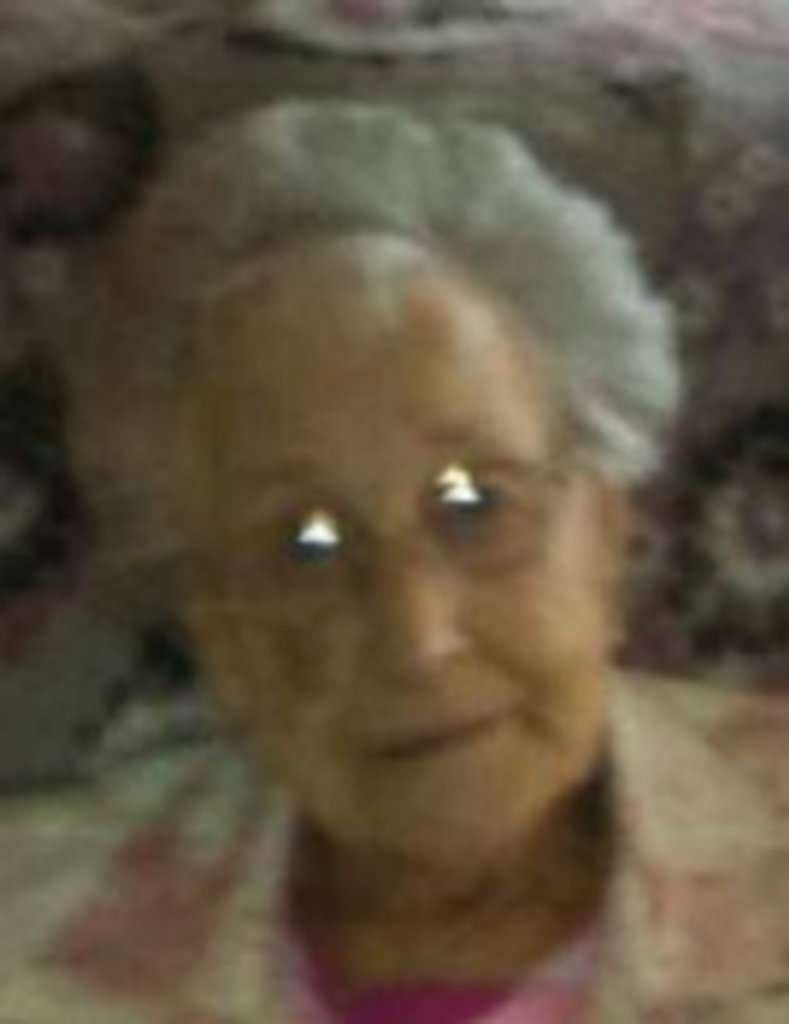 Eileen R. Peterson