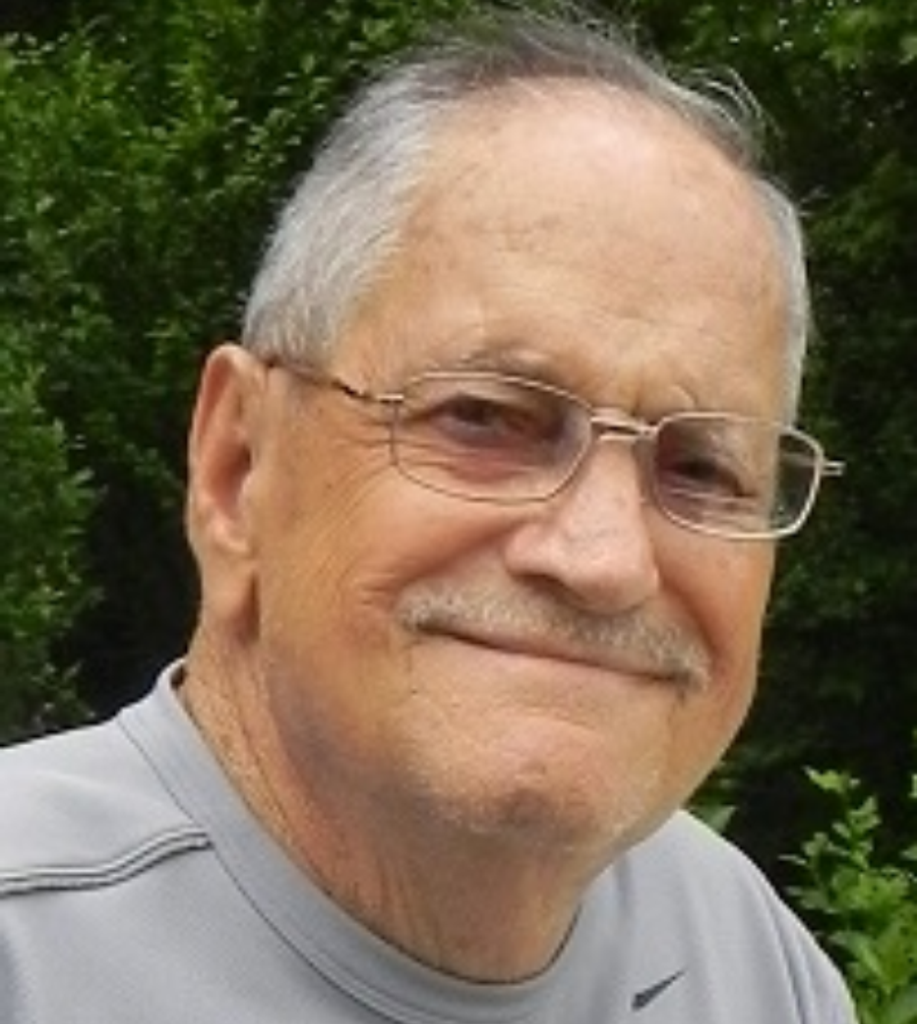 Robert  Lee Kirkman,  Sr.