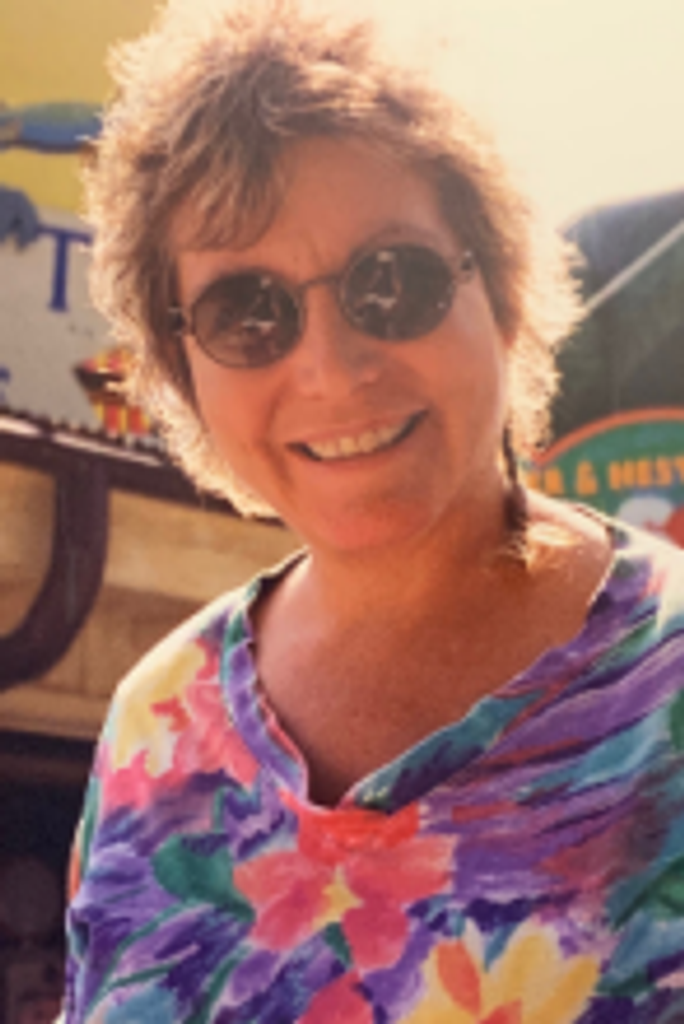 Joyce Mccoy Borchardt Profile Photo
