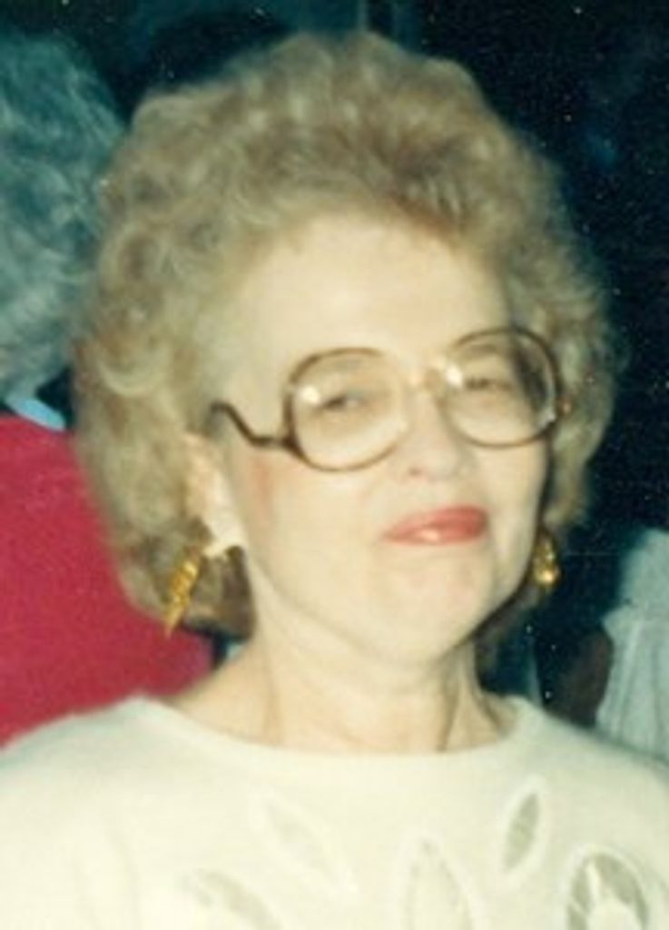 Marie Darlene Dunn