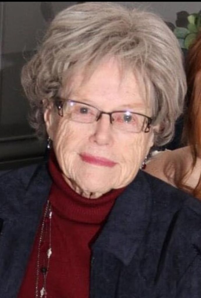 Carolyn Woods Profile Photo