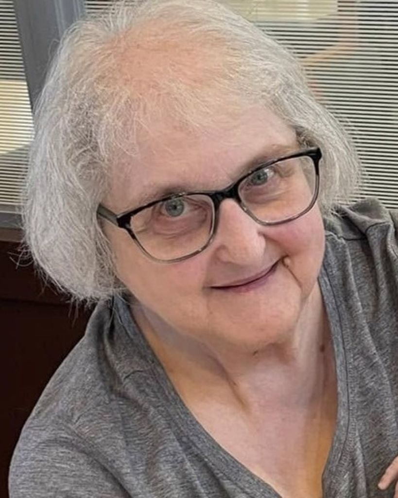 Sharon Roselee Jacks Profile Photo