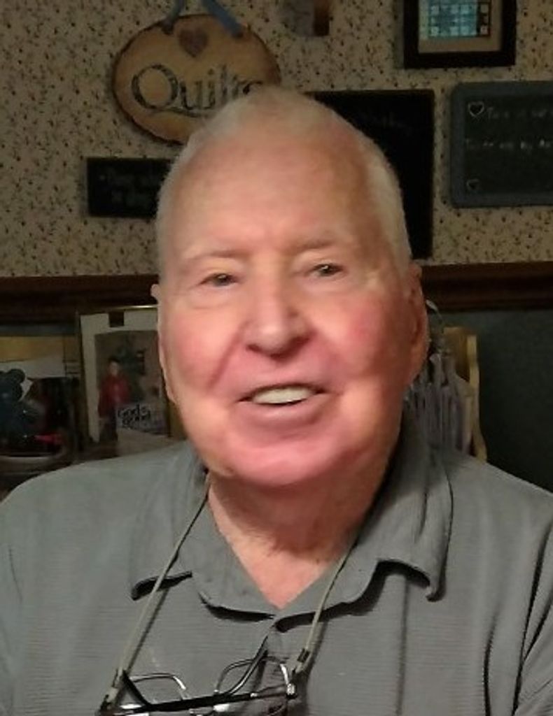 William "Bill" Kilchenman