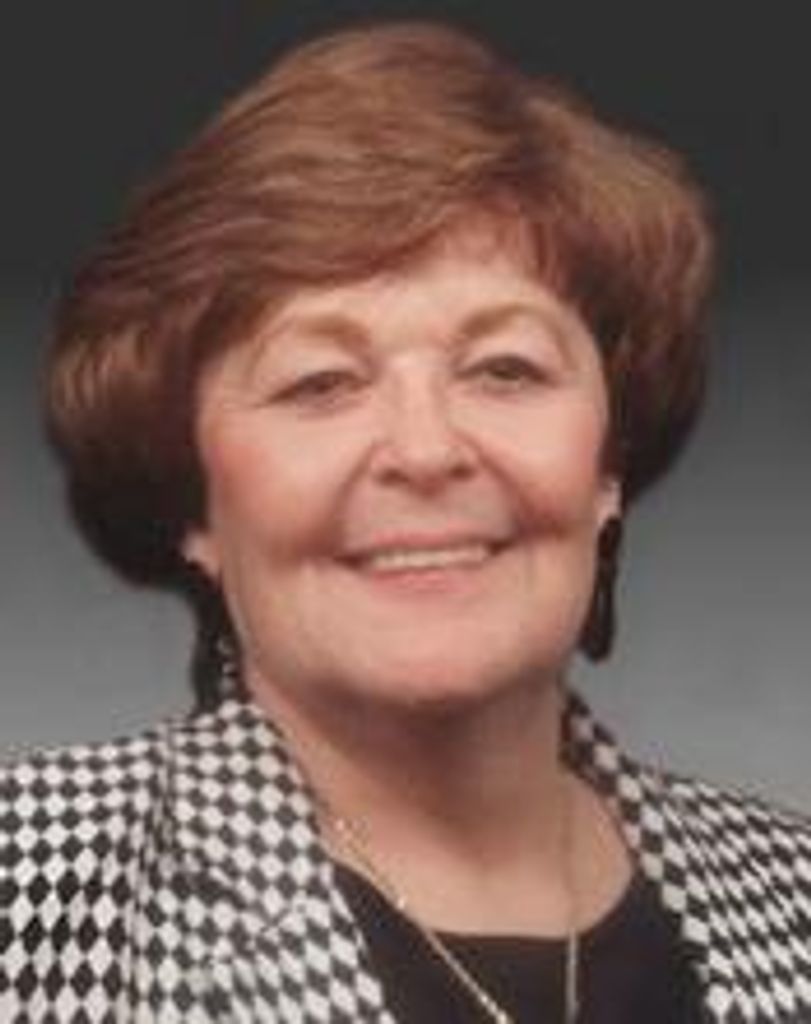 R. Darlene Spero Gantos