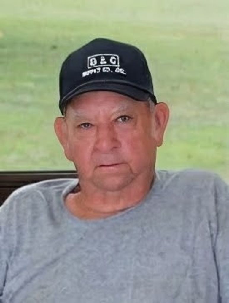 Robert Paxton Profile Photo
