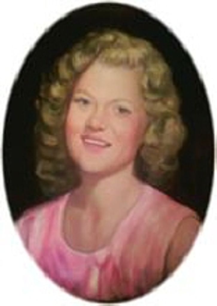 Betty Wilson Mason
