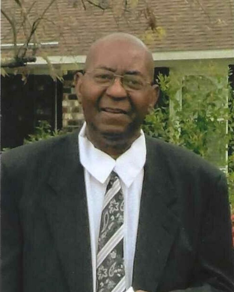 James Lee Kennedy Profile Photo