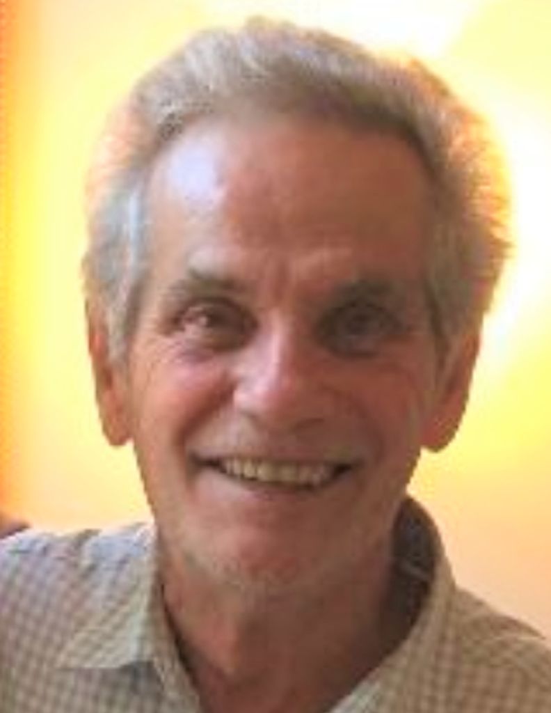 Maurice "Sparky" Sirbaugh Lang Profile Photo