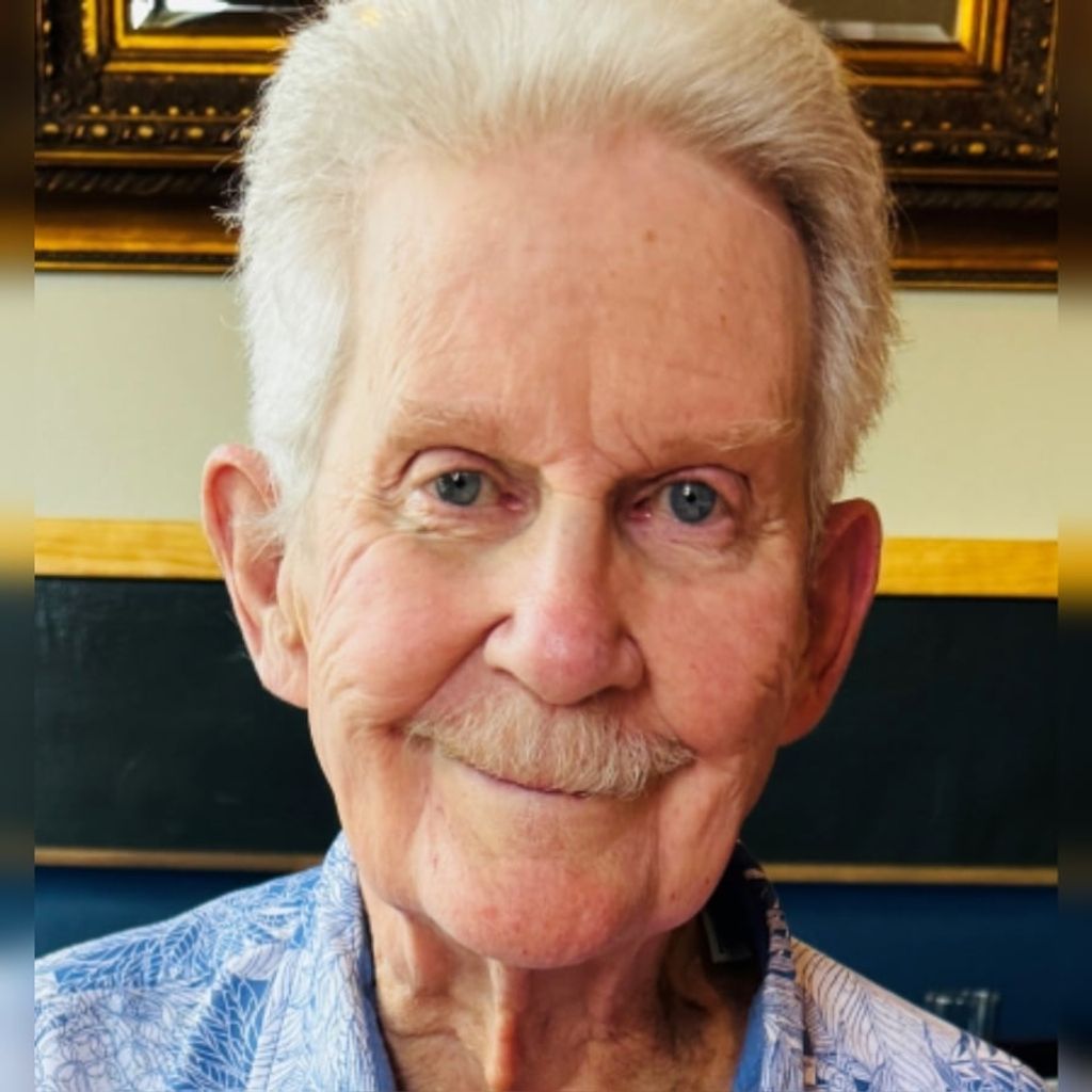Paul Michael Loughlin