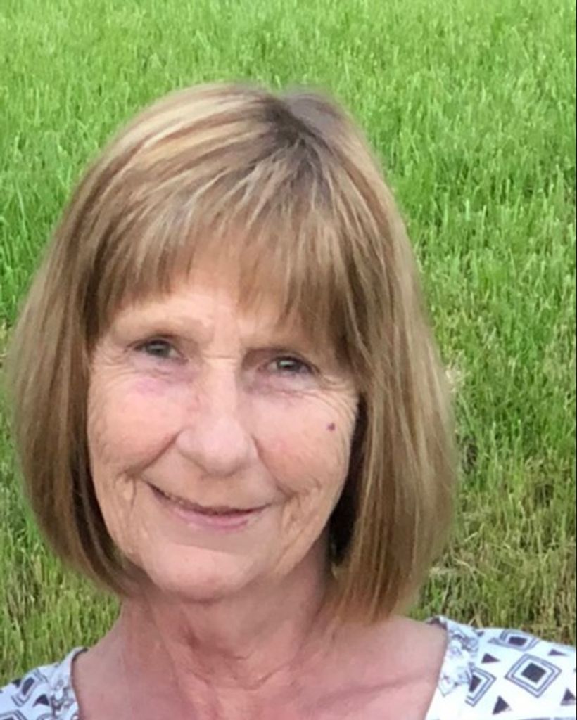 Mary Louise Carroll Profile Photo