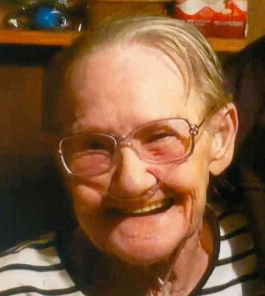 Mary Lou Martin