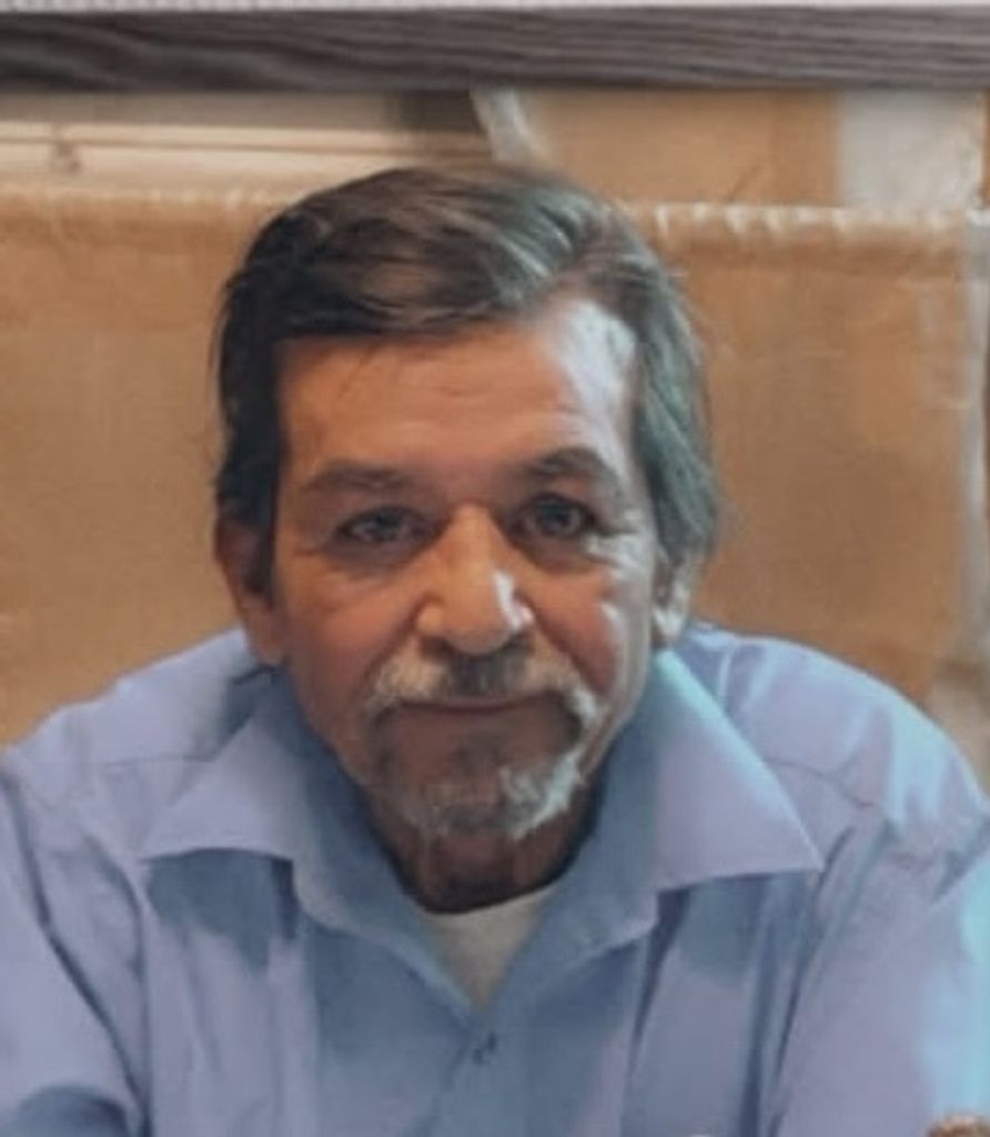 Abel Manzano