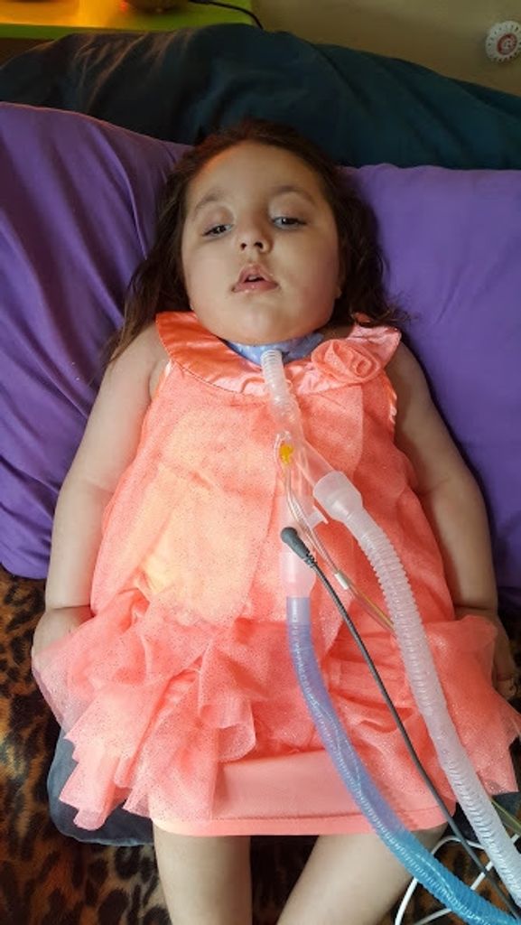 Ariella Aisha Talha Profile Photo