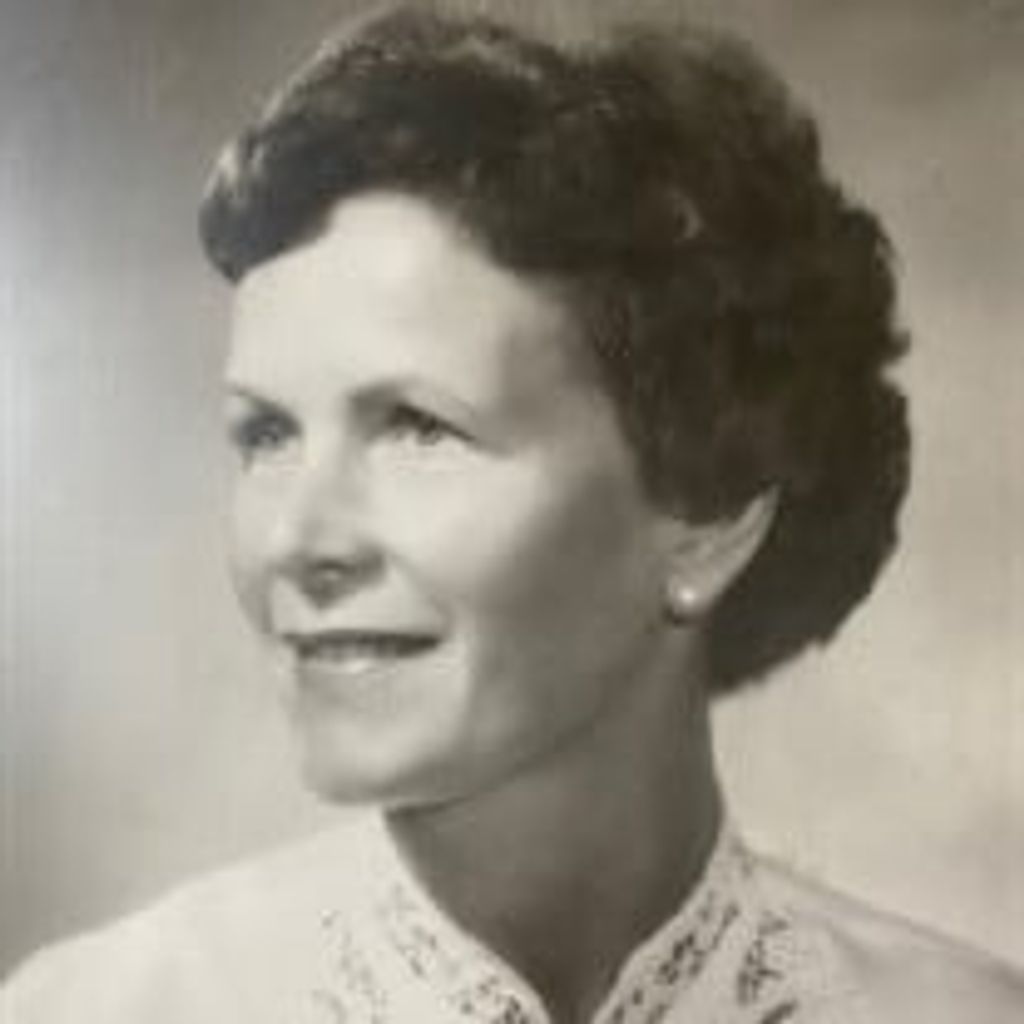 Mary Meredith