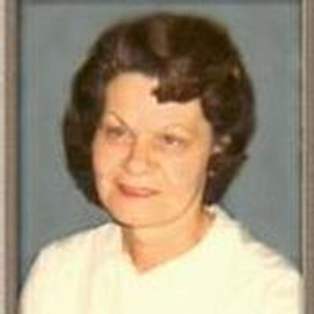 Barbara Pochiba Hoffman Ventresca