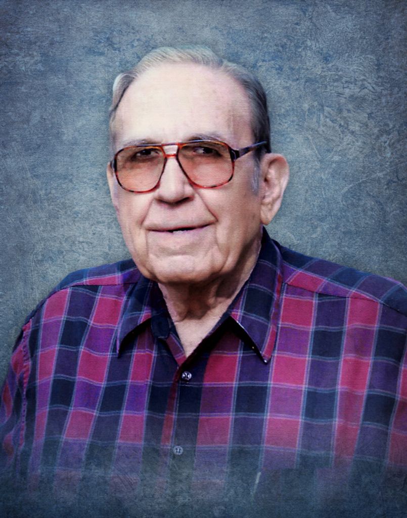 John Mobley, Sr. Profile Photo