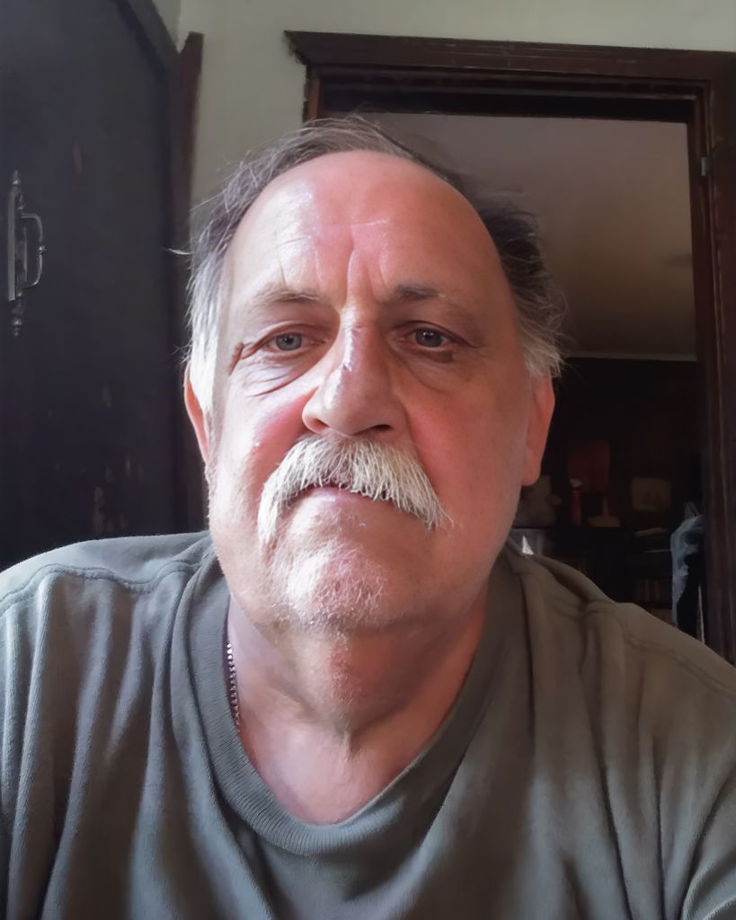 Michael Allen Beard