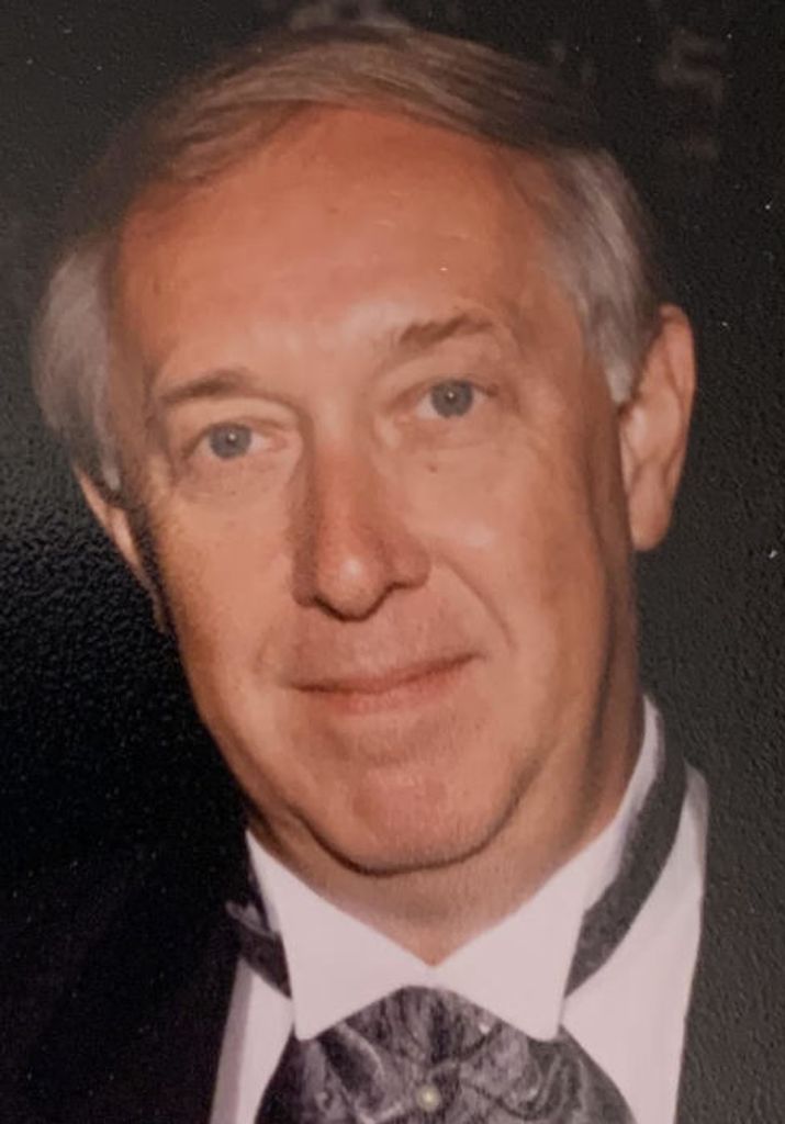 James David Goss
