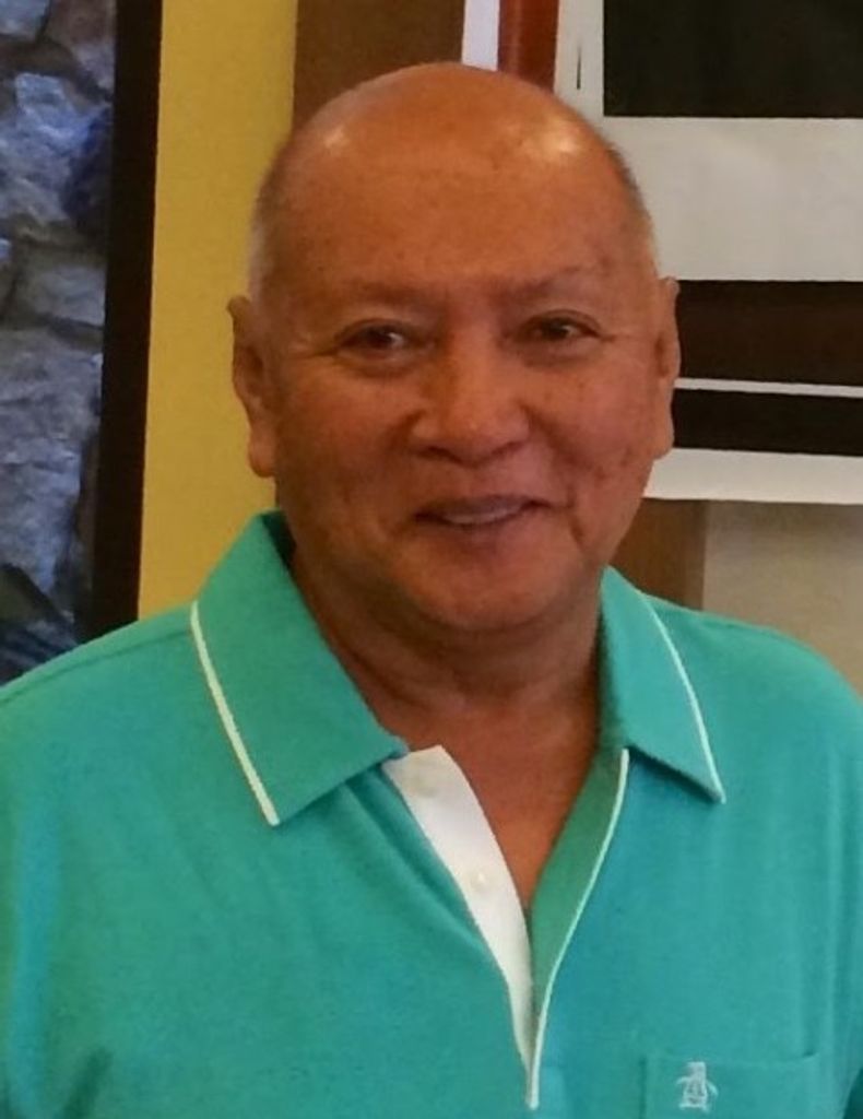 Maximino Pena Tuazon