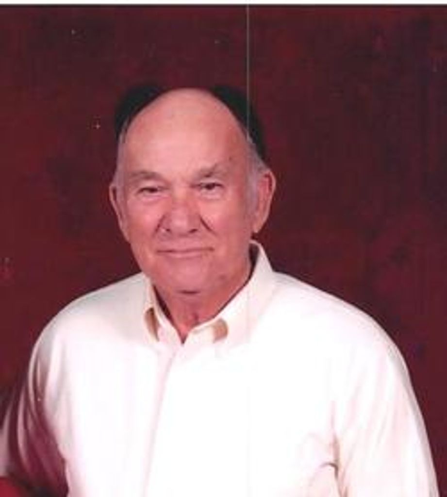 Huey P. Hart Profile Photo